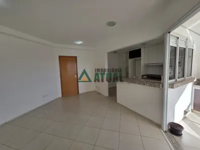 Apartamento com 3 Quartos para alugar, 79m² no Gleba Fazenda Palhano, Londrina