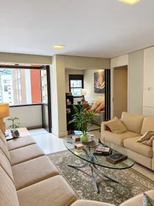 Apartamento com 3 Quartos à venda, 120m² no Vila Uberabinha, São Paulo