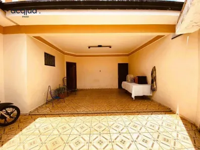 Casa com 4 Quartos à venda, 155m² no Campos Elíseos, Ribeirão Preto