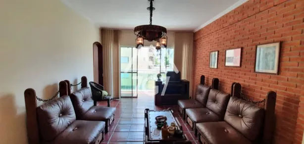 Apartamento com 3 Quartos à venda, 130m² no Enseada, Guarujá