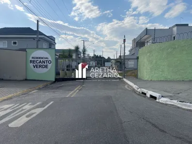 Lote/Terreno à venda, 250m² no Jardim Independência, Taubaté