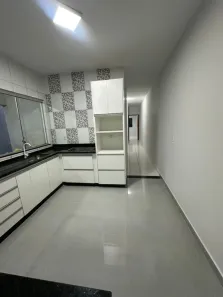 Casa com 3 Quartos à venda, 96m² no Setor Colonial Sul, Aparecida de Goiânia