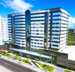 Sala Comercial à venda, 34m² no Jardins, Aracaju