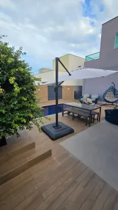 Casa de Condomínio com 3 Quartos à venda, 400m² no Gran Park, Vespasiano