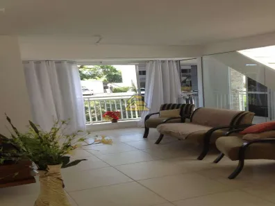 Cobertura com 3 Quartos à venda, 186m² no Centro, Petrópolis