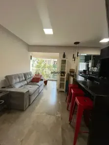 Apartamento com 2 Quartos à venda, 67m² no Santana, São Paulo