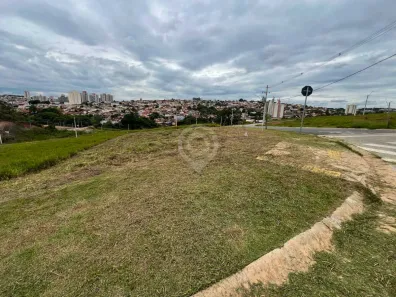 Lote/Terreno à venda, 320m² no Jardim Santa Filomena, Itatiba