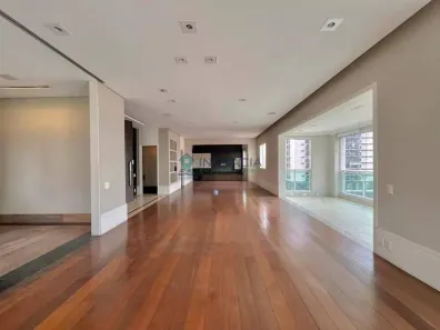 Apartamento com 4 Quartos à venda, 300m² no Perdizes, São Paulo