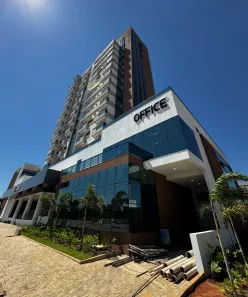 Flat com 1 Quarto à venda, 42m² no Graciosa - Orla 14, Palmas