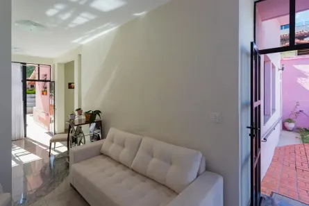 Casa com 5 Quartos à venda, 360m² no Santa Inês, Belo Horizonte