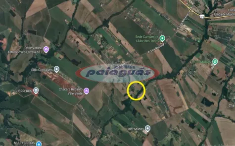 Fazenda/Sítio à venda, 30000m² no Centro, Marialva
