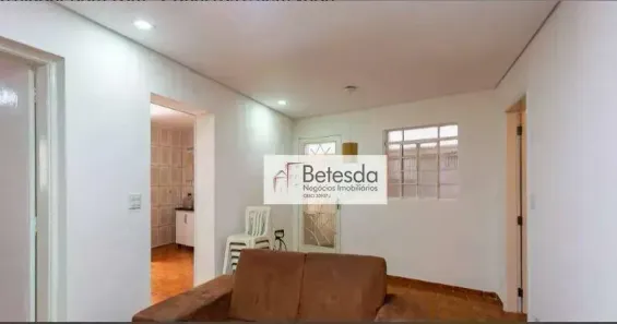 Casa com 2 Quartos para alugar, 80m² no Veloso, Osasco