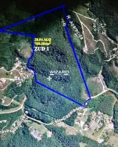 Imóvel Comercial à venda, 27m² no Cidade Satélite, Atibaia