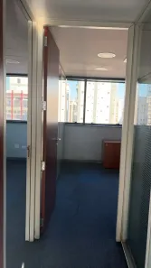 Sala Comercial à venda, 100m² no Indianópolis, São Paulo