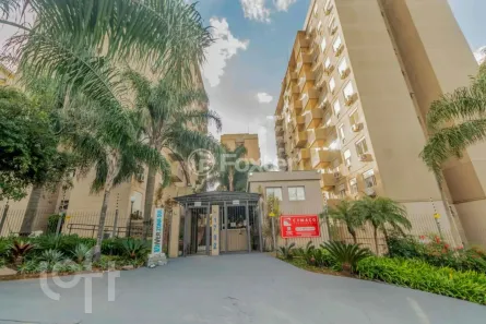 Apartamento com 3 Quartos à venda, 67m² no Tristeza, Porto Alegre