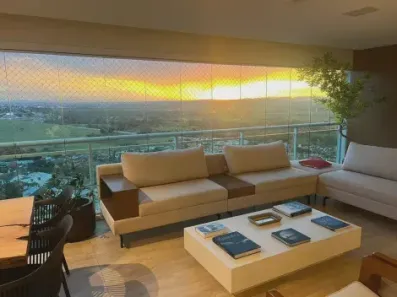 Apartamento com 4 Quartos à venda, 259m² no Jardim das Colinas, São José dos Campos