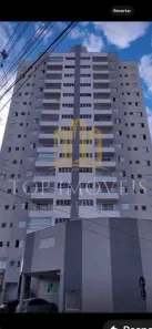 Apartamento com 2 Quartos à venda, 63m² no Centro, Jacareí