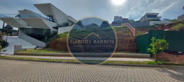 Lote/Terreno à venda, 900m² no Condomínio Reserva do Paratehy, São José dos Campos
