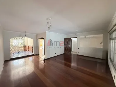 Casa com 3 Quartos para venda ou aluguel, 200m² no Jardim Vera Cruz, São Paulo