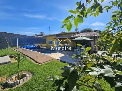 Fazenda/Sítio com 2 Quartos à venda, 800m² no , Mairinque