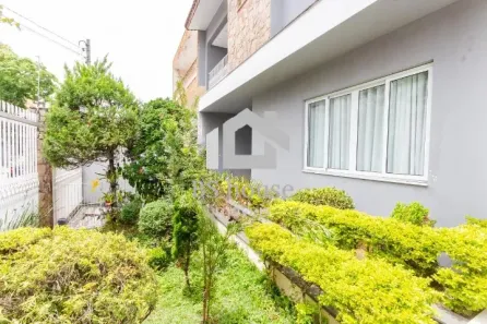 Sobrado com 5 Quartos à venda, 340m² no Santa Maria, Santo André