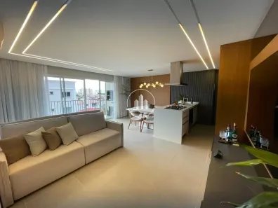Apartamento com 3 Quartos à venda, 107m² no Fundos, Biguaçu