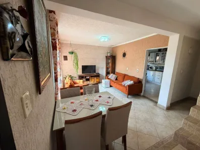 Casa com 4 Quartos à venda, 166m² no Vila Primavera, São Paulo