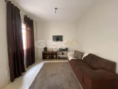 Casa com 3 Quartos à venda, 70m² no Danilo Passos, Divinópolis