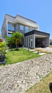 Casa de Condomínio com 4 Quartos à venda, 250m² no Jacundá, Aquiraz