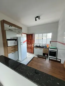 Casa de Condomínio com 2 Quartos à venda, 60m² no Cibratel II, Itanhaém