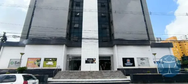 Sala Comercial para alugar, 20m² no Lagoa Nova, Natal