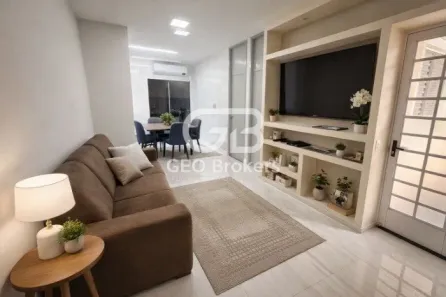 Casa com 3 Quartos à venda, 110m² no Jardim Marcondes, Jacareí