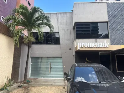 Ponto Comercial para alugar, 140m² no Meireles, Fortaleza