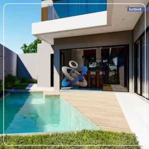 Casa com 3 Quartos à venda, 320m² no Loteamento Floresta, São José dos Campos