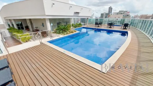 Apartamento com 3 Quartos à venda, 83m² no Praia de Itaparica, Vila Velha