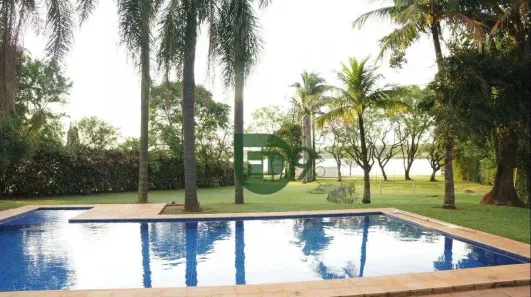 Fazenda/Sítio com 5 Quartos à venda, 3000m² no Parque Residencial Tancredi, Americana