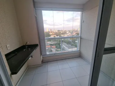 Apartamento com 2 Quartos à venda, 63m² no Vila Osasco, Osasco