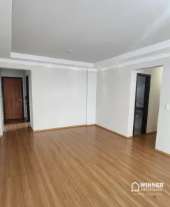 Apartamento com 3 Quartos à venda, 91m² no Zona 02, Maringá