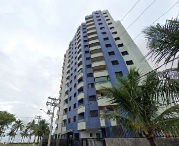 Apartamento com 3 Quartos à venda, 86m² no Real, Praia Grande