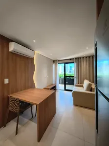 Apartamento com 1 Quarto para alugar, 45m² no Centro, Curitiba