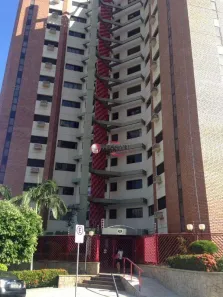 Apartamento com 3 Quartos à venda, 136m² no Vila Zilda, São José do Rio Preto