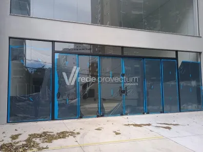Ponto Comercial para alugar, 472m² no Cambuí, Campinas