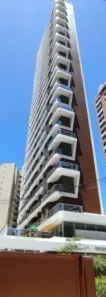 Apartamento com 2 Quartos à venda, 58m² no Meireles, Fortaleza