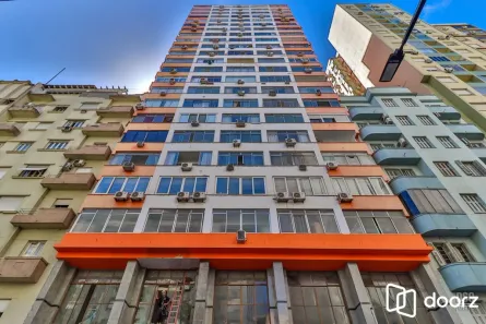 Apartamento com 1 Quarto à venda, 34m² no Centro Histórico, Porto Alegre