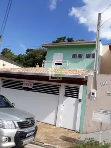 Casa com 3 Quartos à venda, 180m² no Jardim Marambaia II, Jundiaí