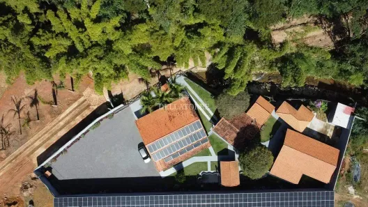 Casa com 3 Quartos à venda, 418m² no Pião, Sapucaia
