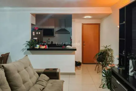 Apartamento com 3 Quartos à venda, 95m² no Sagrada Família, Belo Horizonte