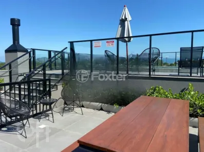Apartamento com 2 Quartos à venda, 67m² no Cachoeira do Bom Jesus, Florianópolis