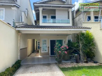 Casa com 4 Quartos à venda, 166m² no Edson Queiroz, Fortaleza