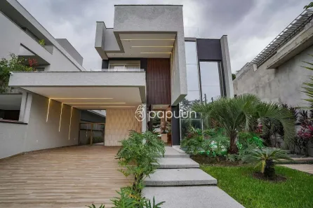 Casa de Condomínio com 6 Quartos à venda, 500m² no Riviera, Bertioga